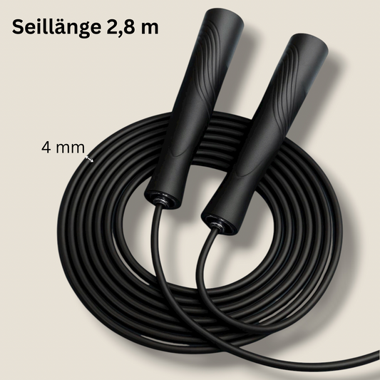 Gymnastik-Springseil - AuriFit