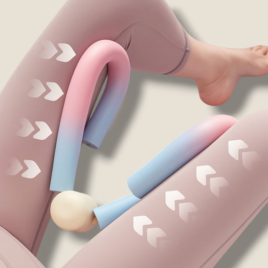 Becken- & Oberschenkeltrainer - AuriFit