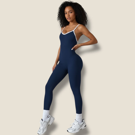 langer Einteiler - AuriFit