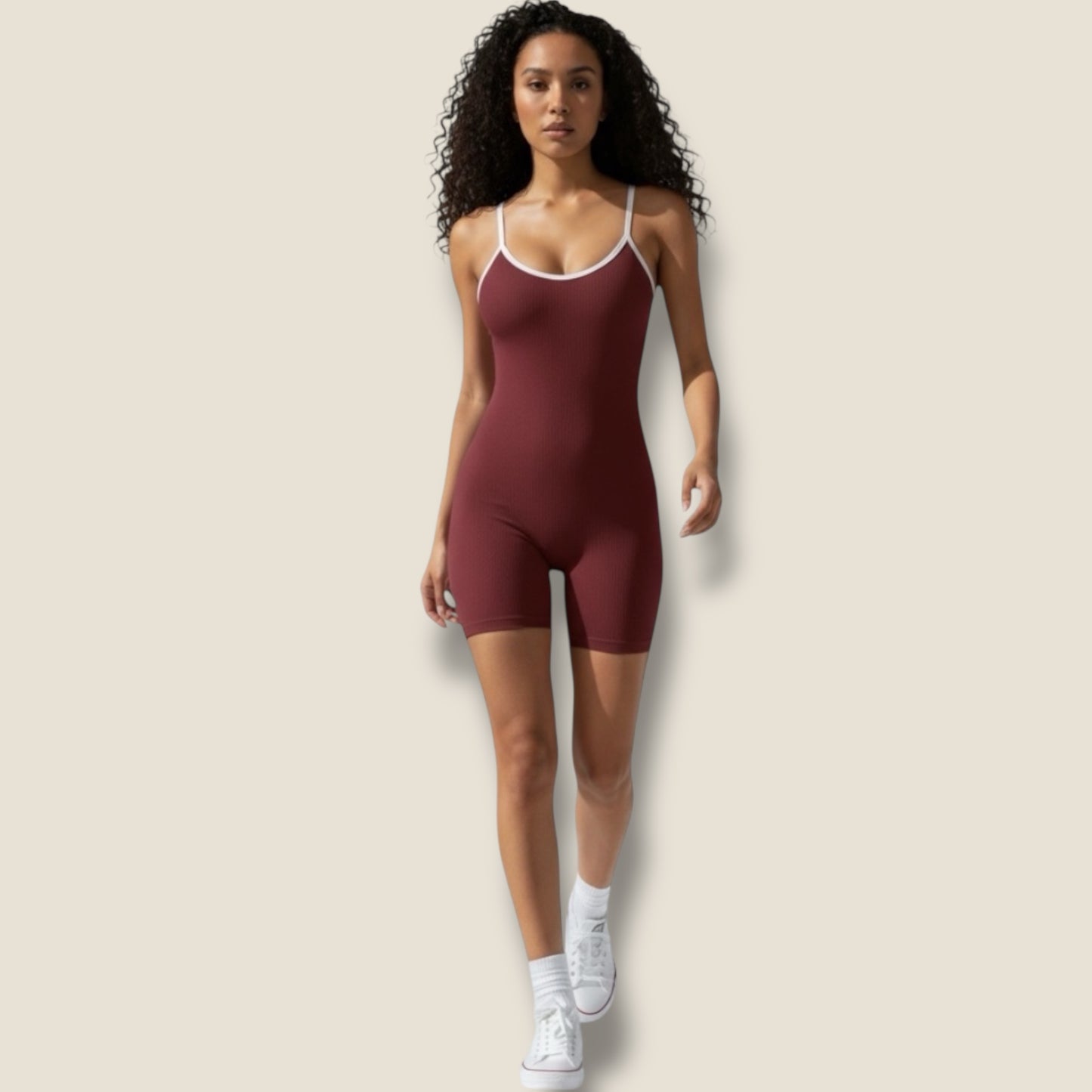 kurzer Einteiler - AuriFit