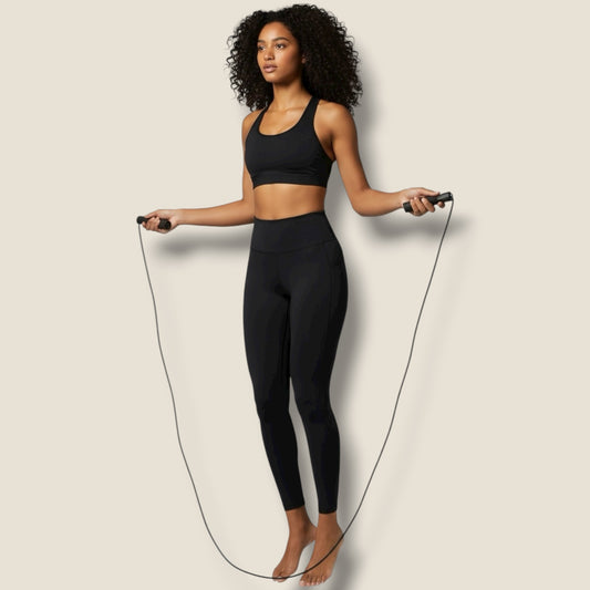 Gymnastik-Springseil - AuriFit 