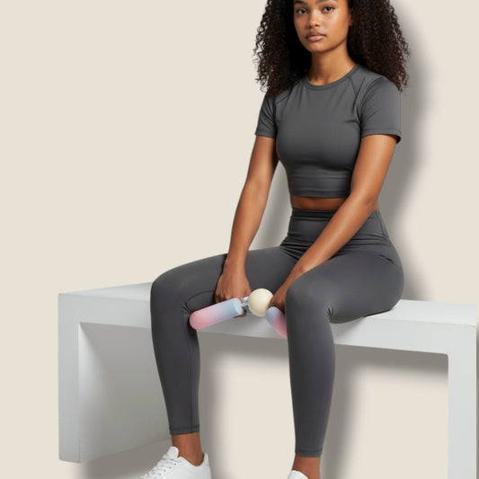 Becken- & Oberschenkeltrainer - AuriFit 