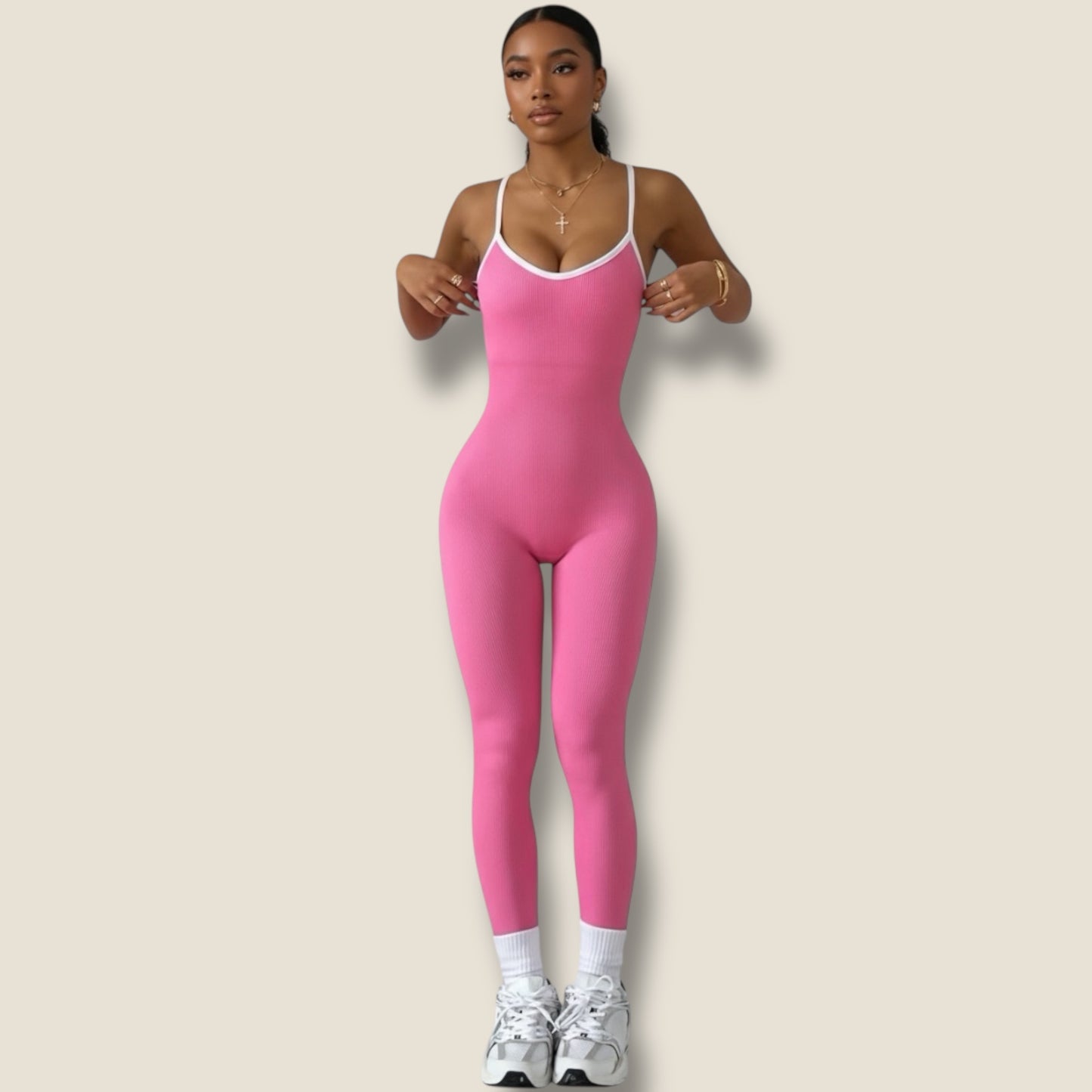 langer Einteiler - AuriFit 