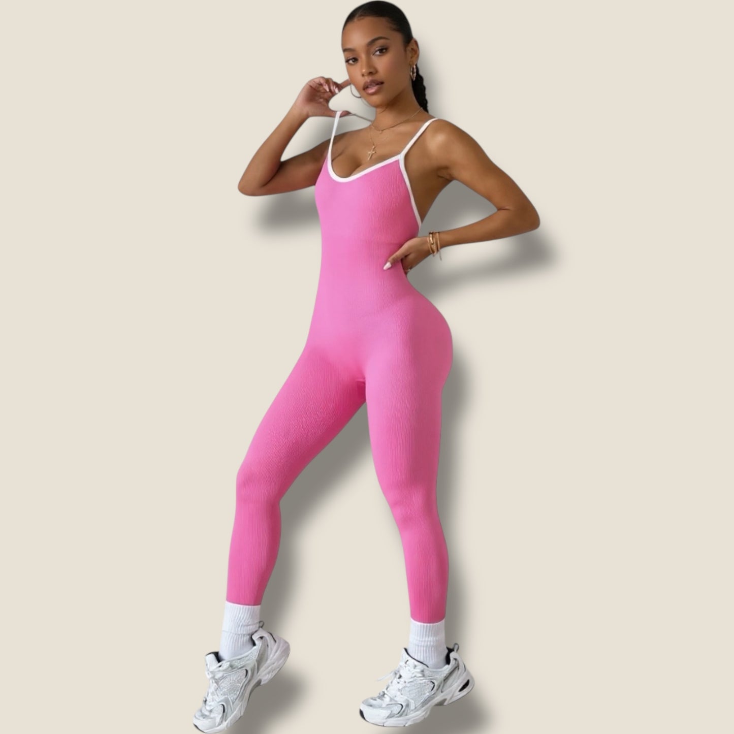 langer Einteiler - AuriFit 