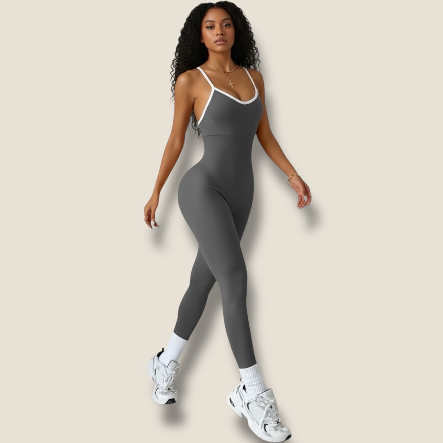 langer Einteiler - AuriFit 