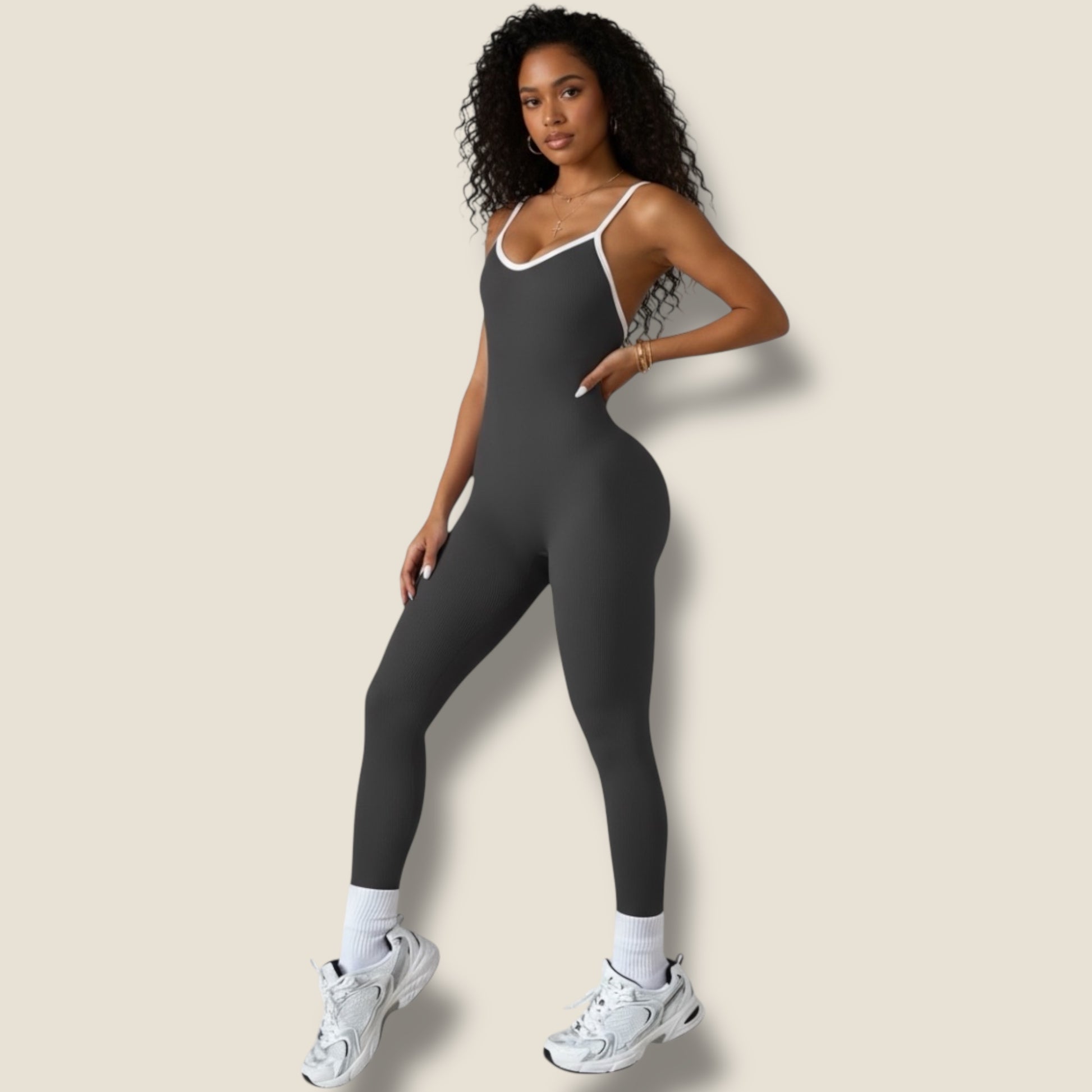 langer Einteiler - AuriFit 