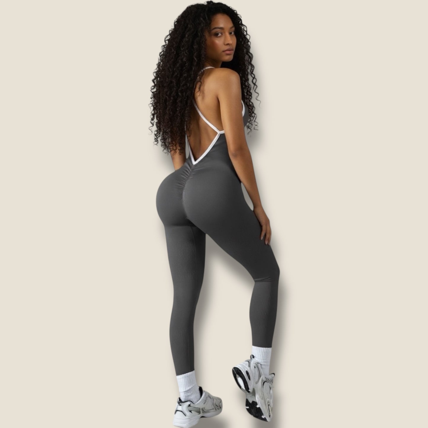 langer Einteiler - AuriFit 