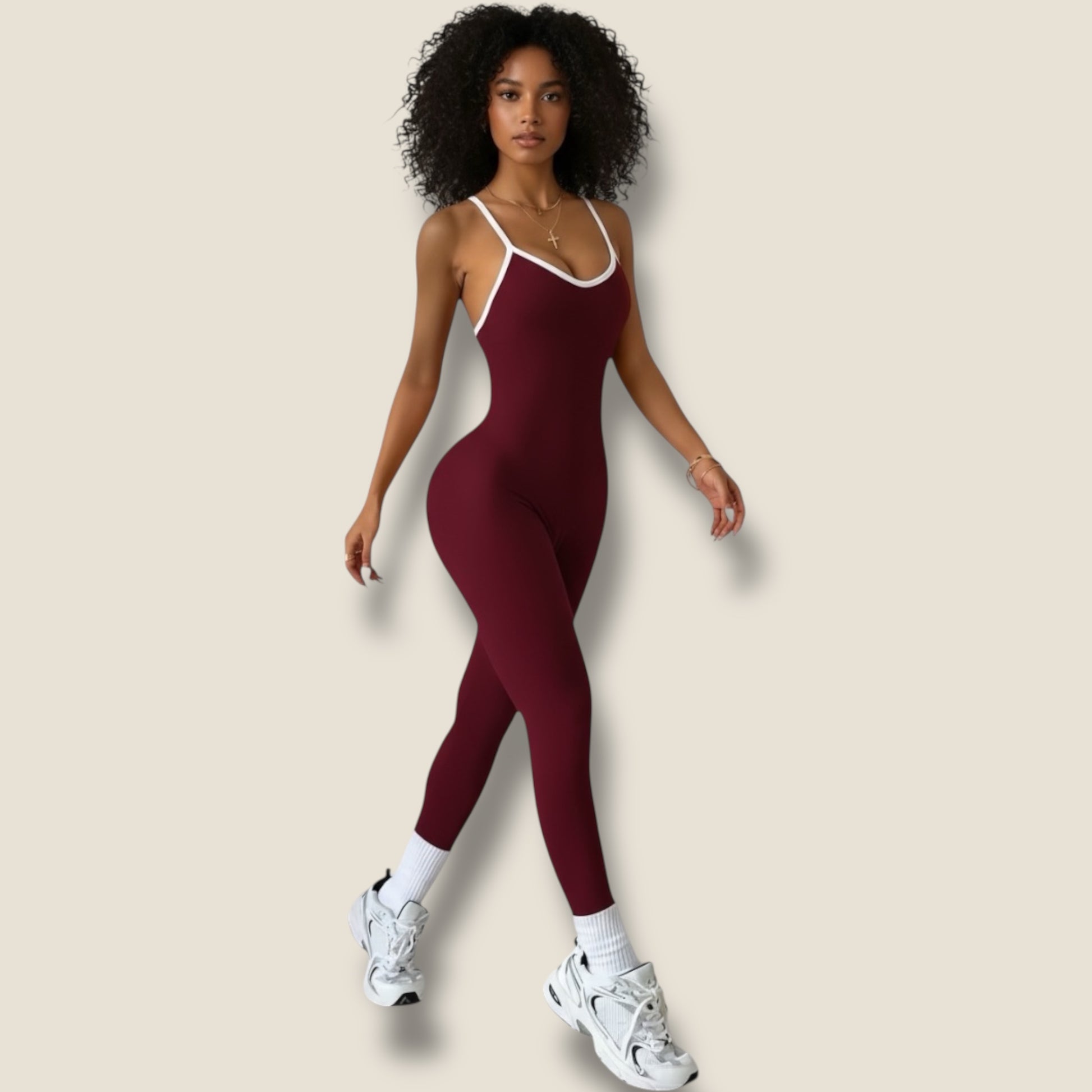 langer Einteiler - AuriFit 