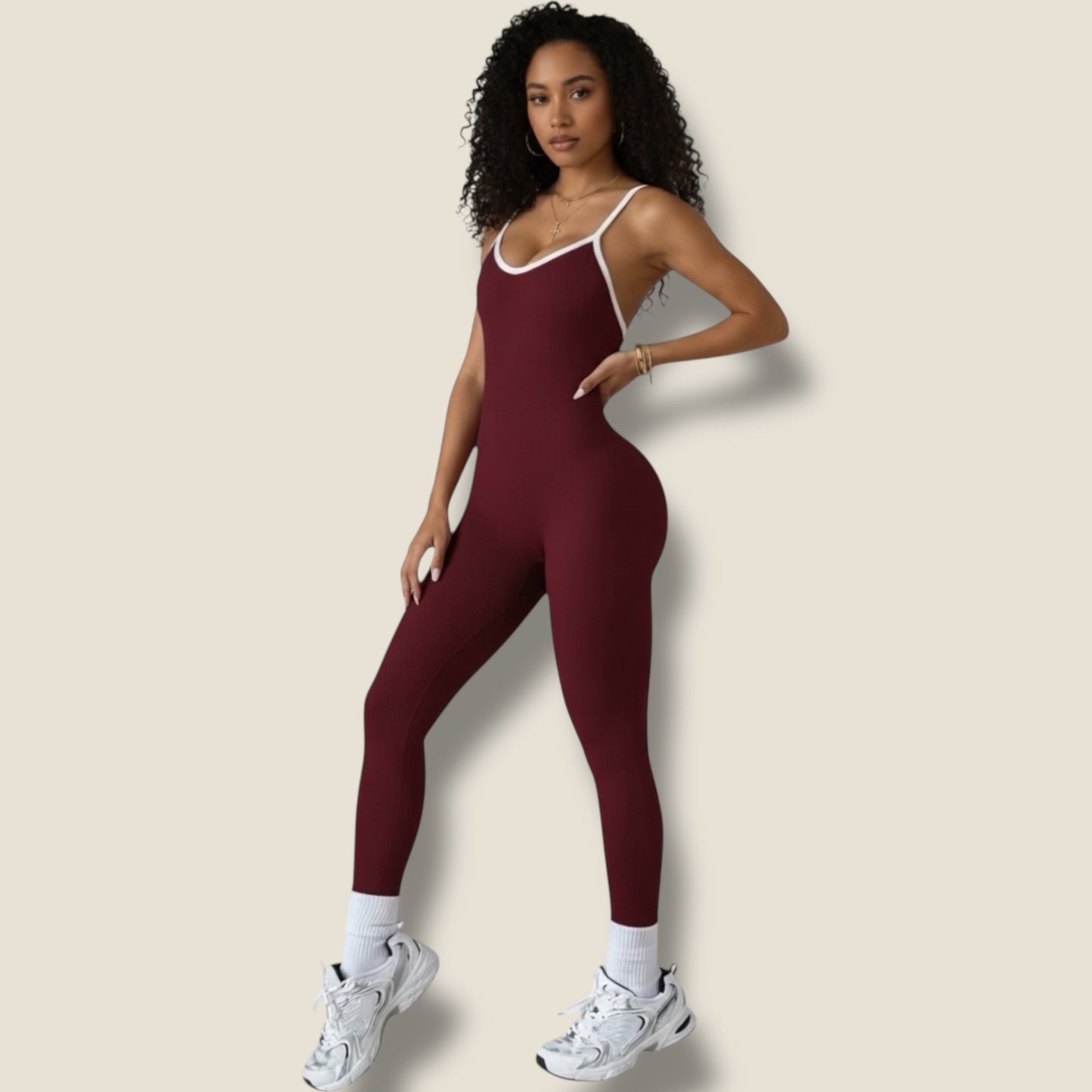 langer Einteiler - AuriFit 