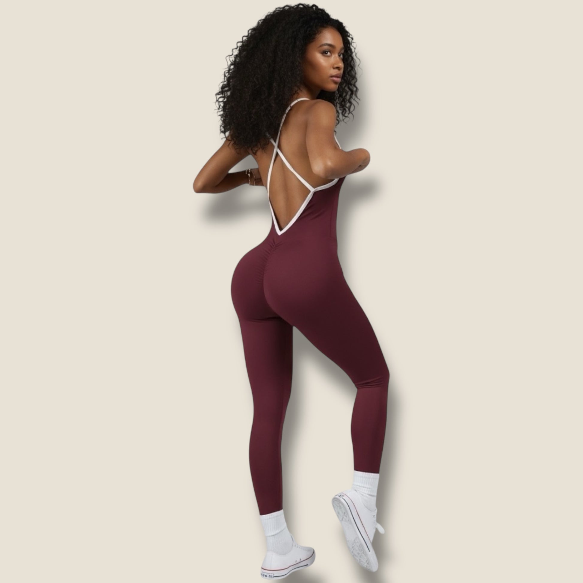 langer Einteiler - AuriFit 