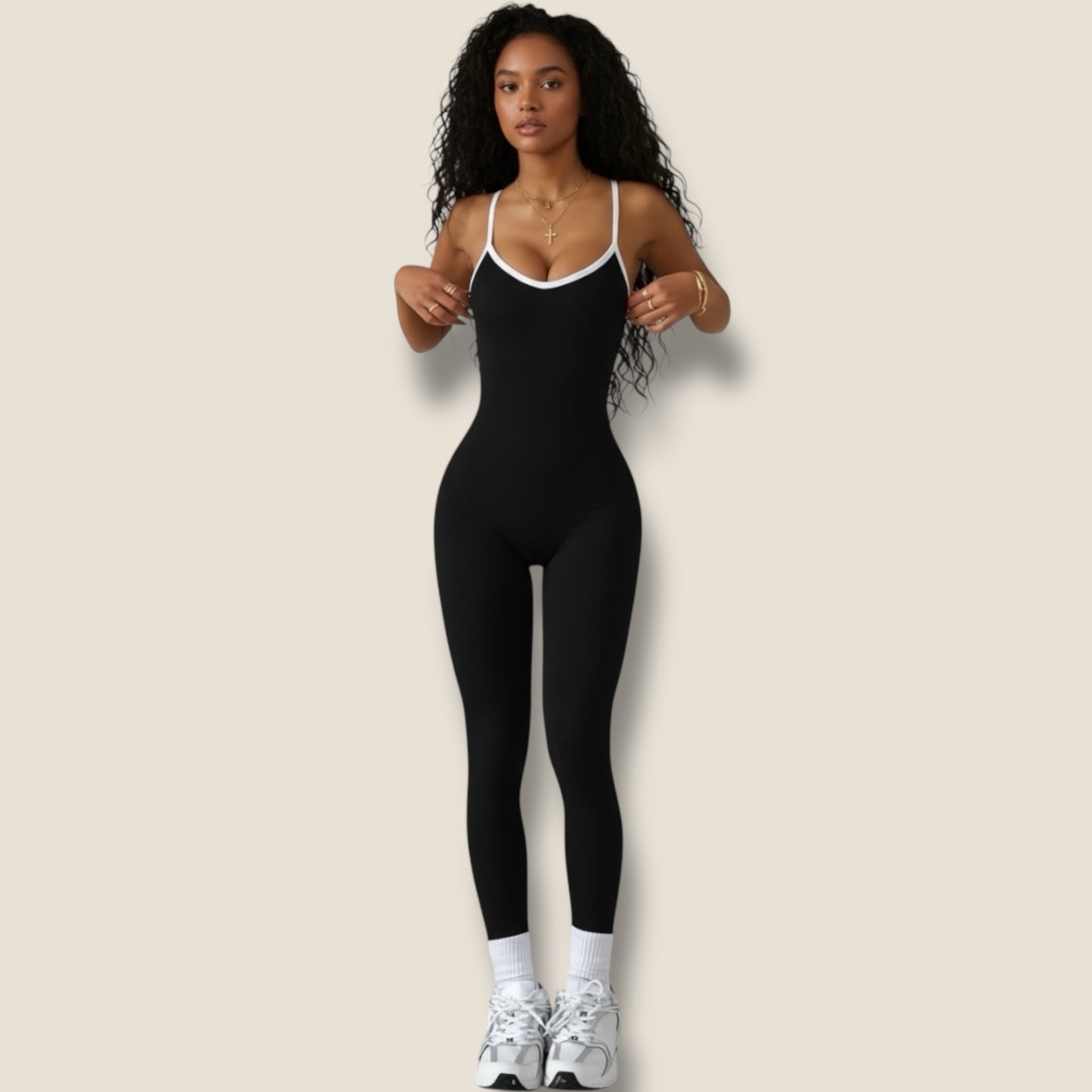 langer Einteiler - AuriFit 