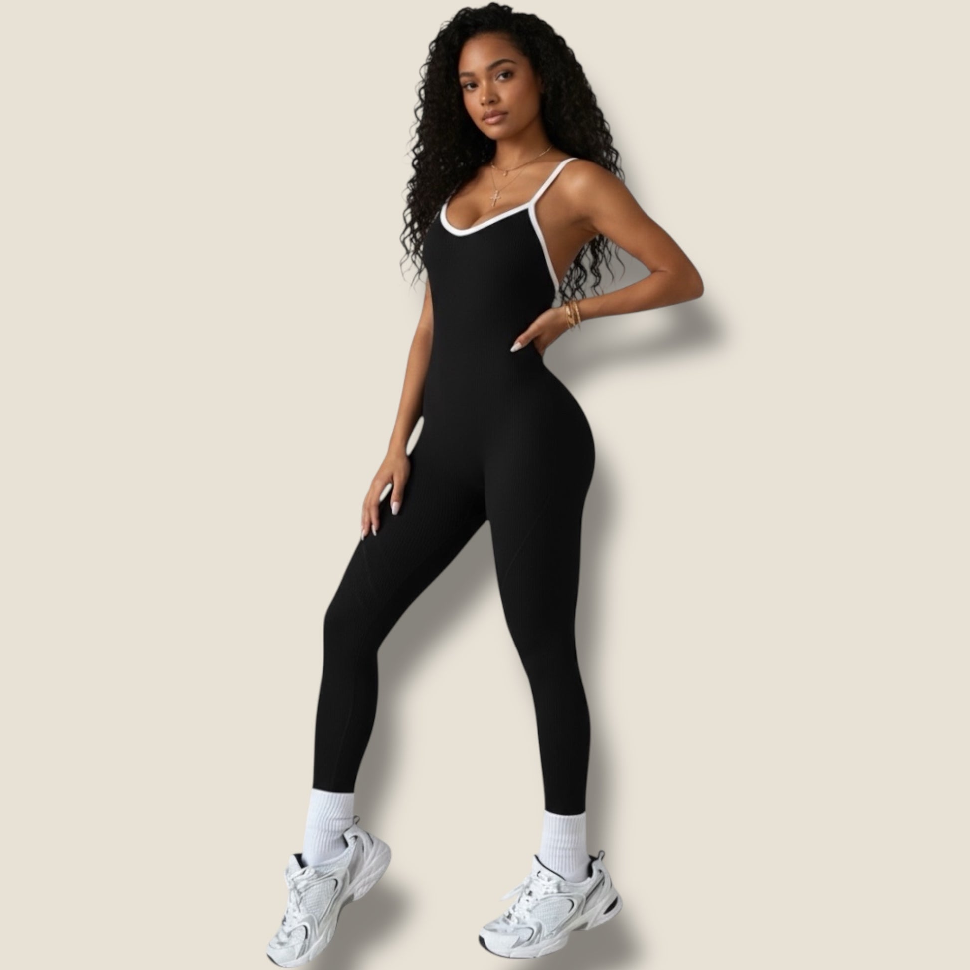 langer Einteiler - AuriFit 