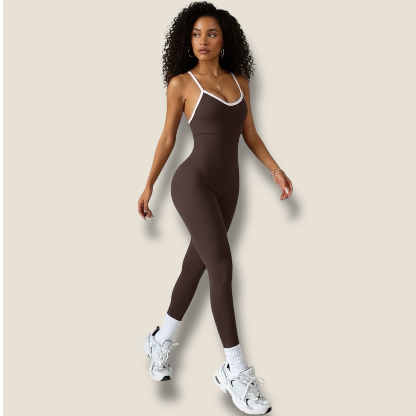 langer Einteiler - AuriFit 