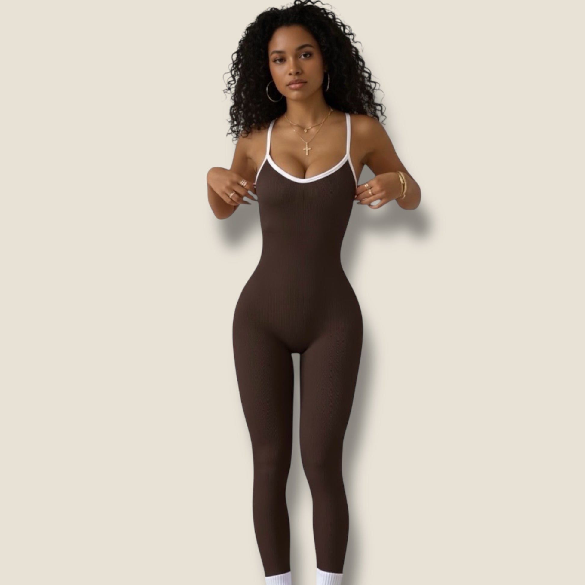 langer Einteiler - AuriFit 