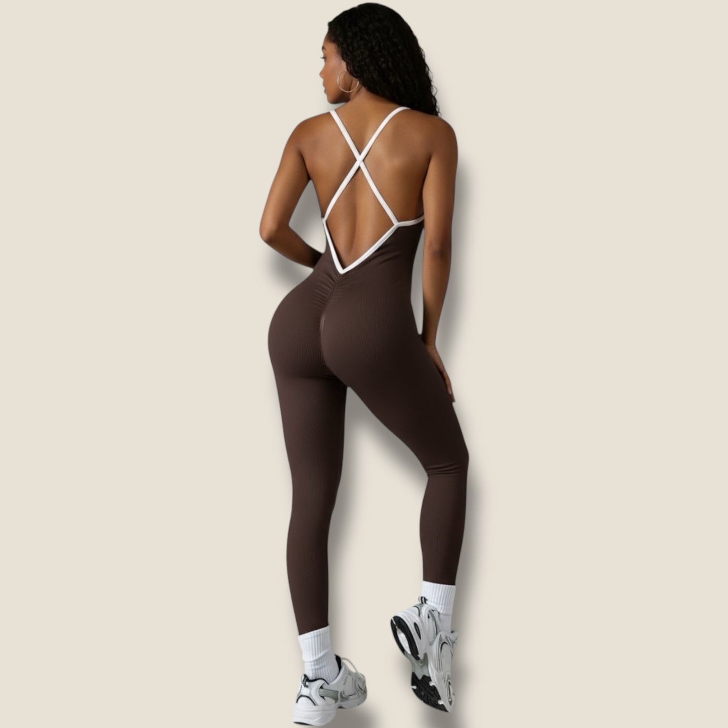 langer Einteiler - AuriFit 