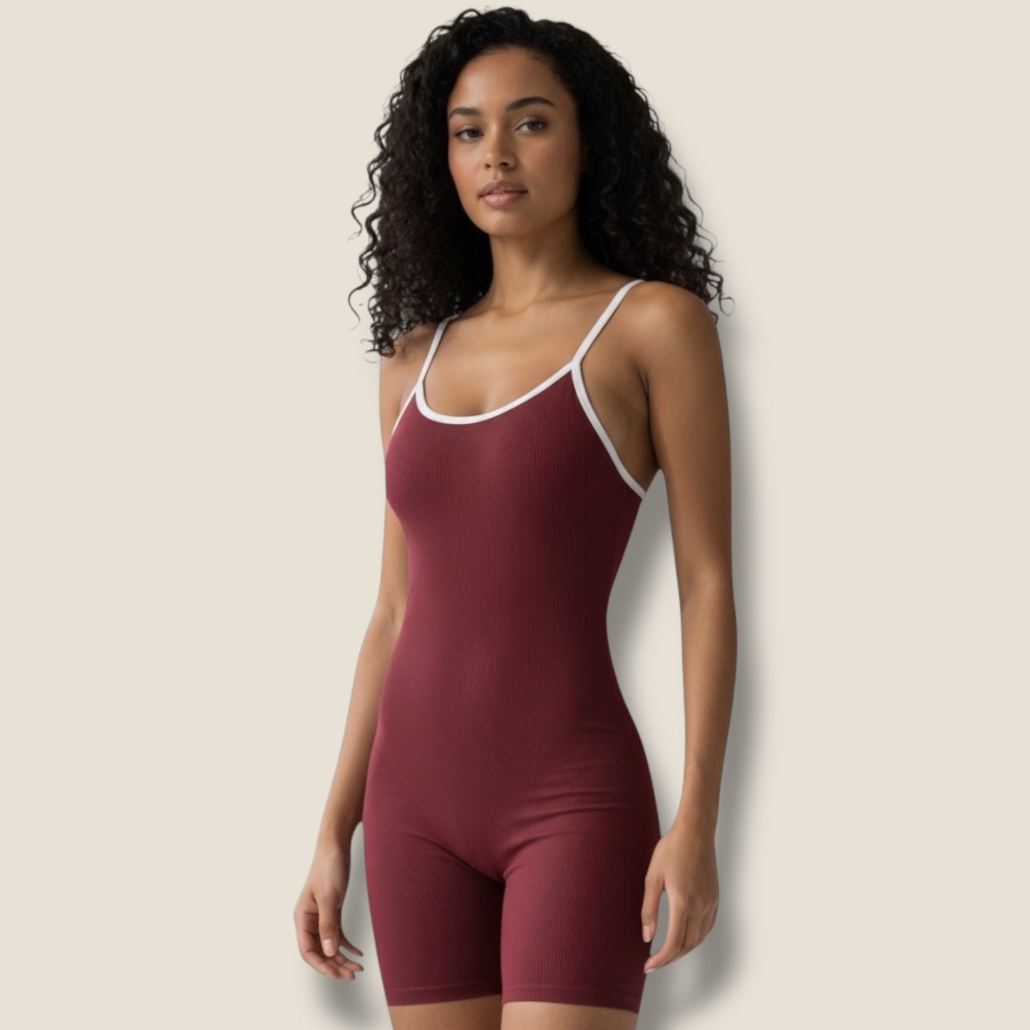 kurzer Einteiler - AuriFit 