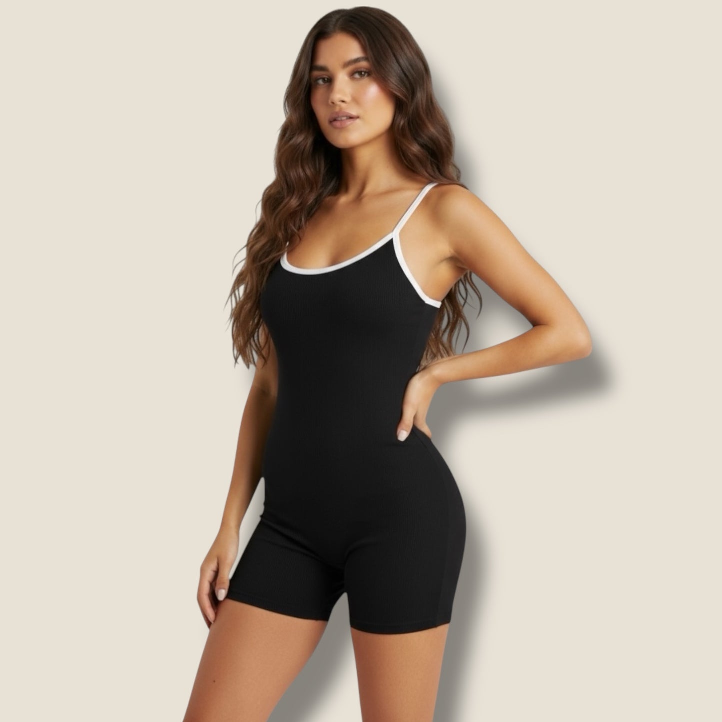 kurzer Einteiler - AuriFit 