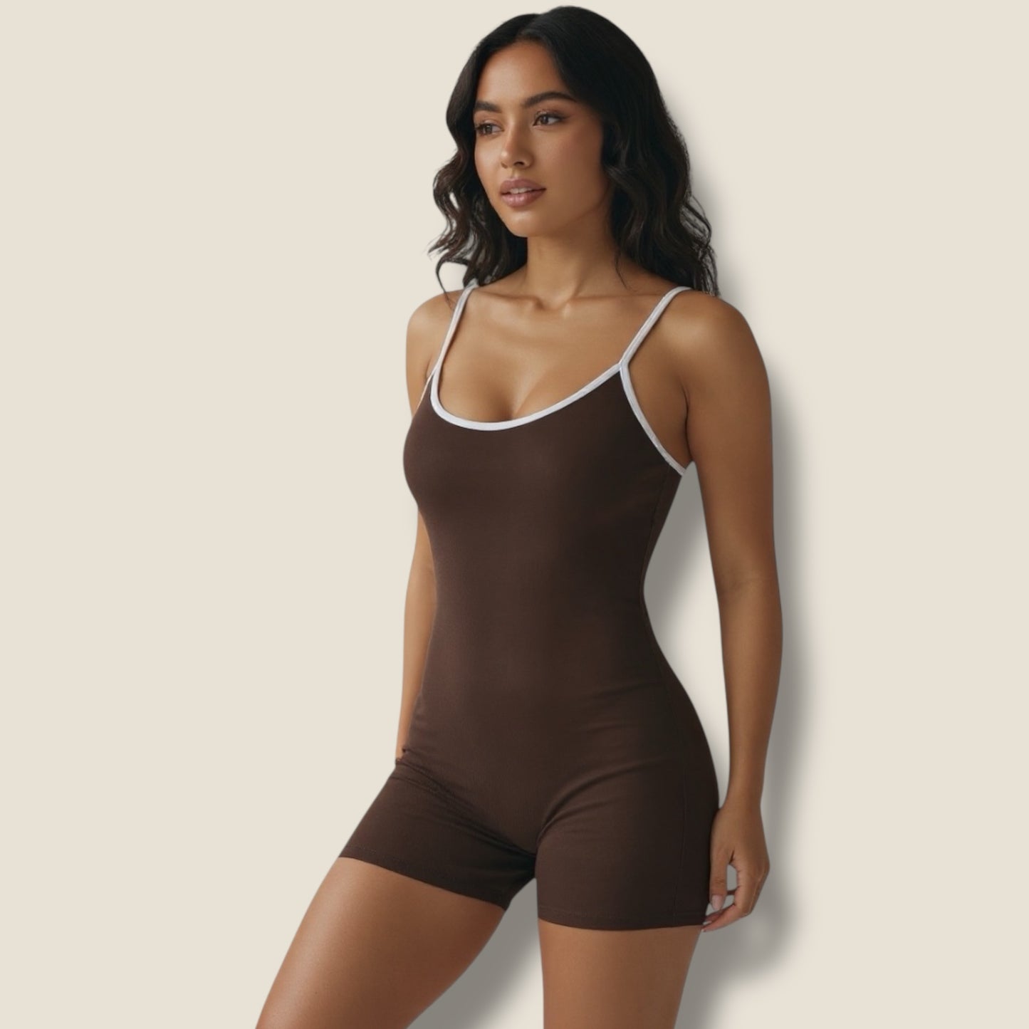 kurzer Einteiler - AuriFit 