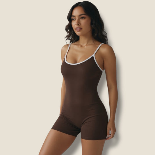 kurzer Einteiler - AuriFit 