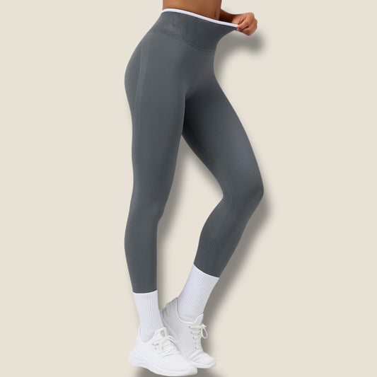 lange Sportleggings - AuriFit 