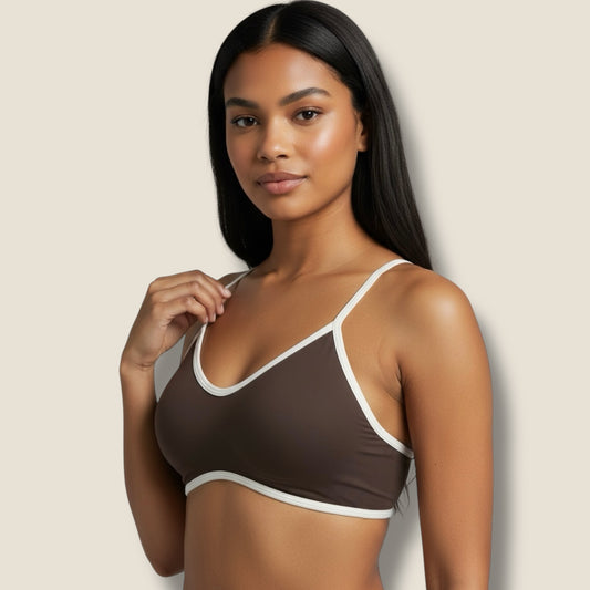 kurzes Top - AuriFit 